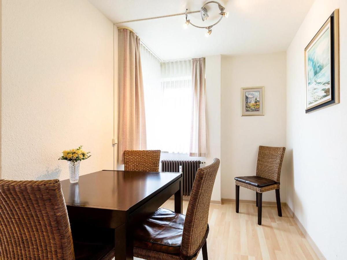 Apartment Ferienwohnpark Immenstaad-3 By Interhome Immenstaad am Bodensee Luaran gambar